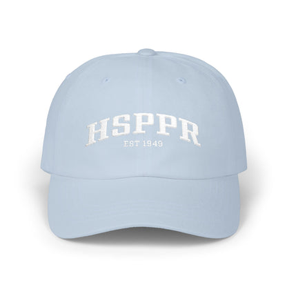Classic HSPPR - Embroidered Hat