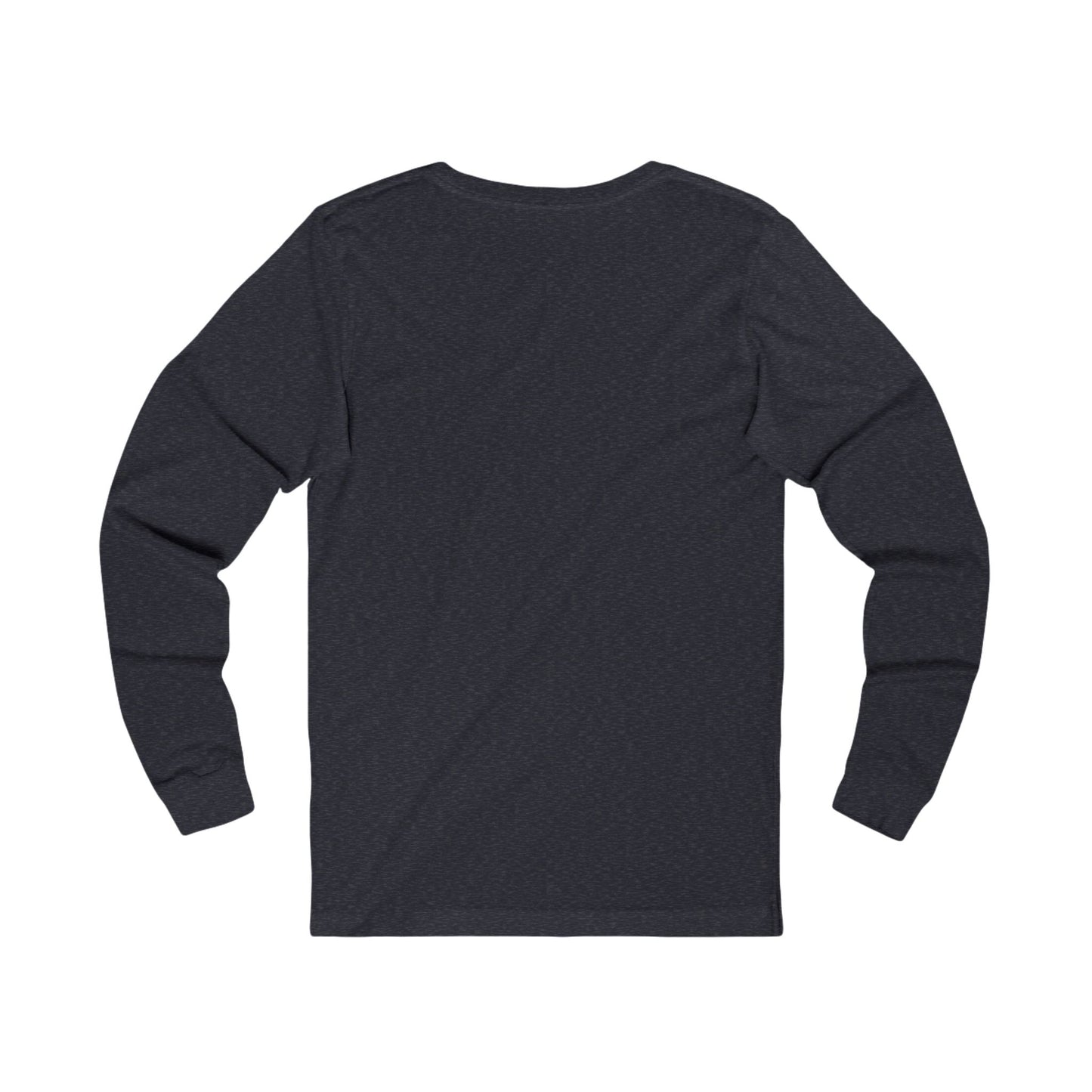 HSPPR - Unisex Jersey Long Sleeve Tee