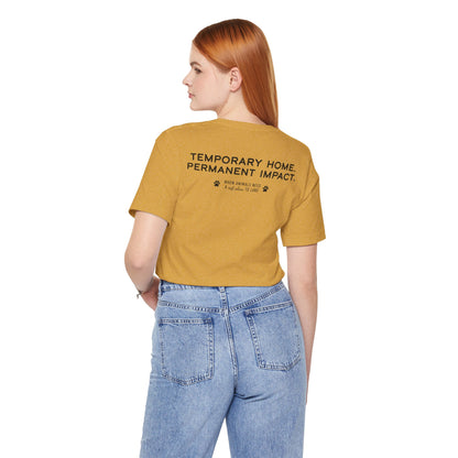Soft Landing - Unisex Jersey Short Sleeve Tee