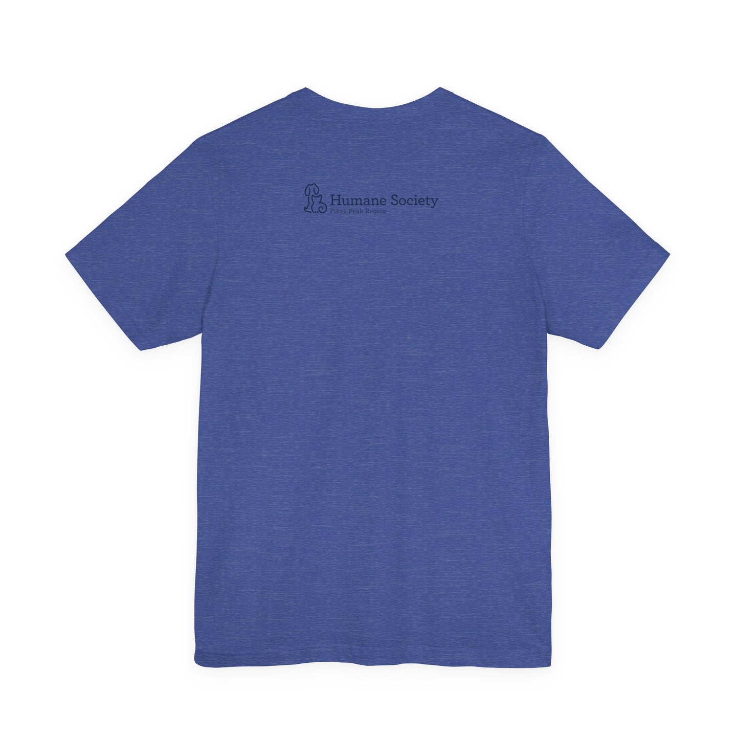 Adventure Is Better Together - Unisex Jersey Short Sleeve Tee