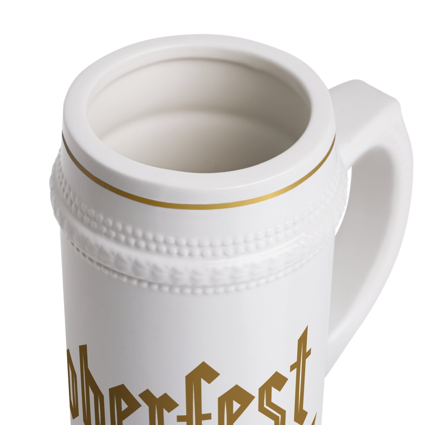 Pawtoberfest Beer Stein Mug