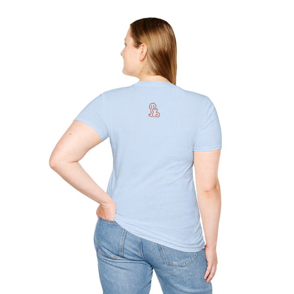 Pawtoberfest Unisex Jersey Short Sleeve Tee