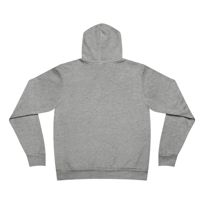 HSPPR - Unisex Fleece Pullover Hoodie