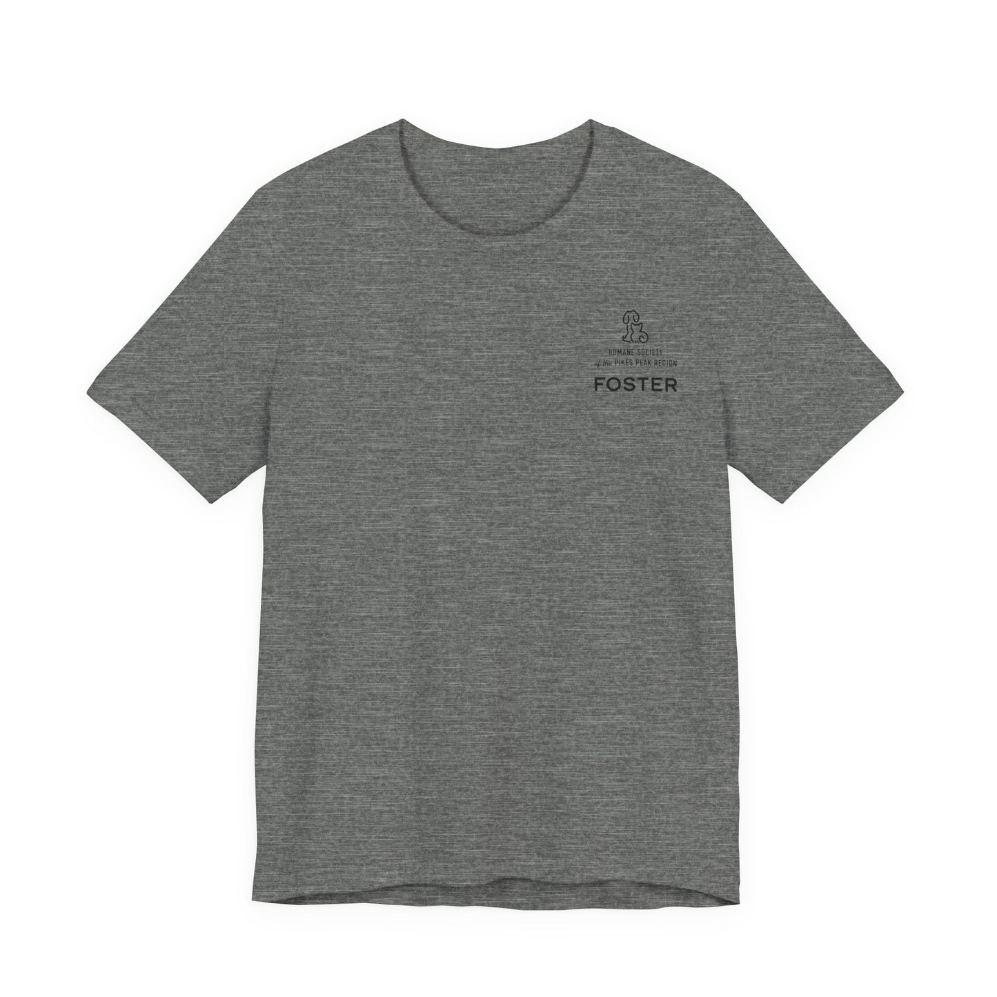 Soft Landing - Unisex Jersey Short Sleeve Tee