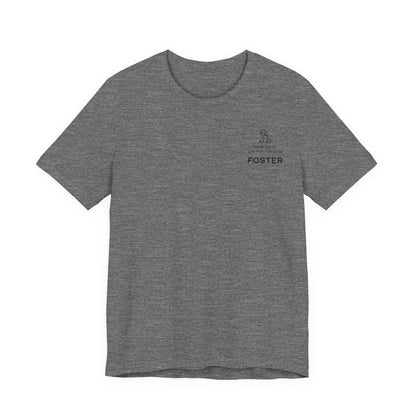 Soft Landing - Unisex Jersey Short Sleeve Tee