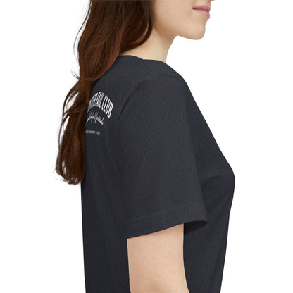 Foster Fail Club - Unisex Jersey Short Sleeve Tee