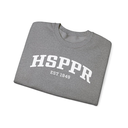 Classic HSPPR - Unisex Heavy Blend™ Crewneck Sweatshirt