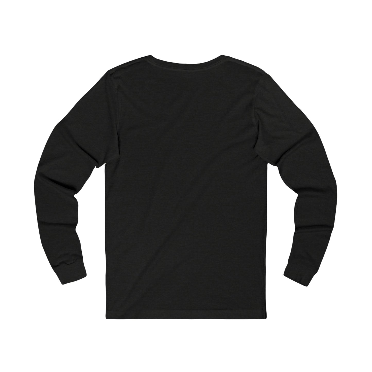 Do It For Them - Unisex Jersey Long Sleeve Tee