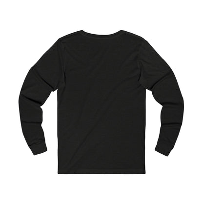 Do It For Them - Unisex Jersey Long Sleeve Tee