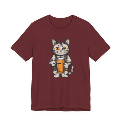 Craft Beer Collection - Oktoberfest Cat