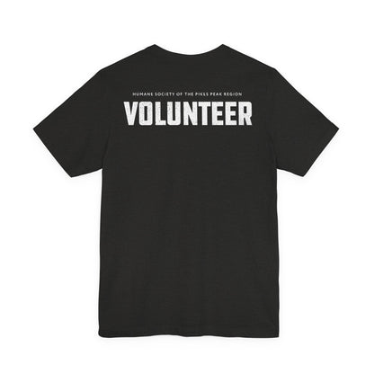 Built Different - Unisex Jersey Short Sleeve Tee