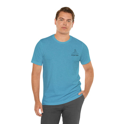 Soft Landing - Unisex Jersey Short Sleeve Tee