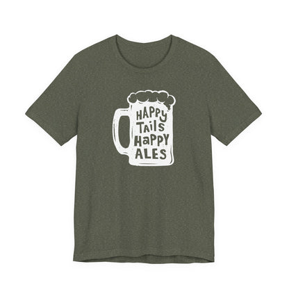 Craft Beer Collection - Happy Tails Happy Ales