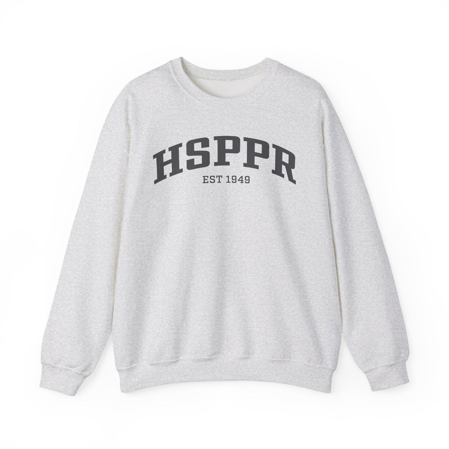 Classic HSPPR - Unisex Heavy Blend™ Crewneck Sweatshirt