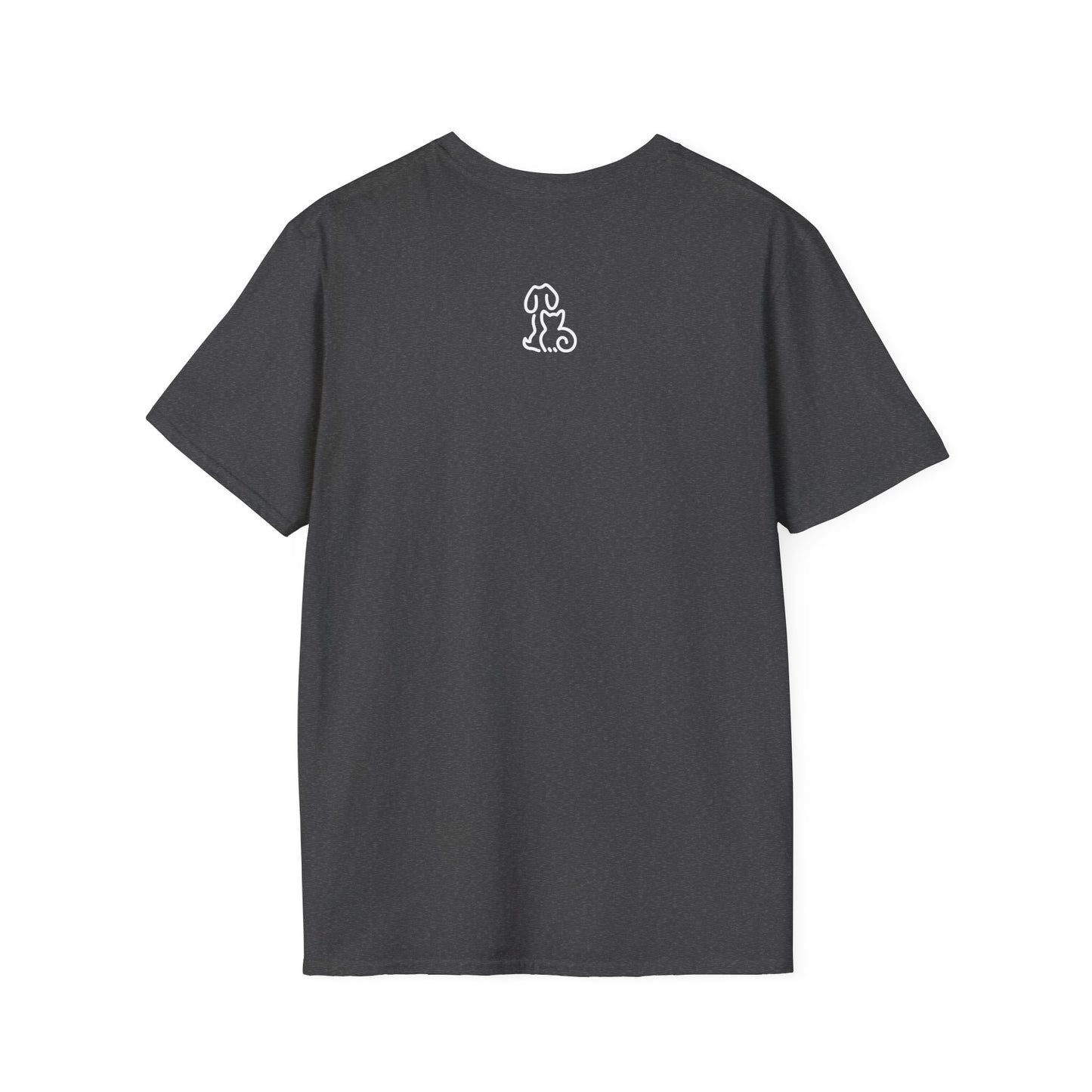 Pawtoberfest Unisex Jersey Short Sleeve Tee