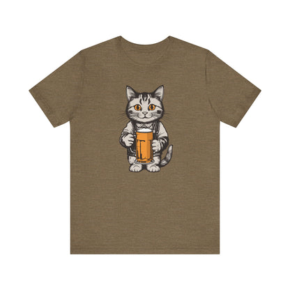 Craft Beer Collection - Oktoberfest Cat