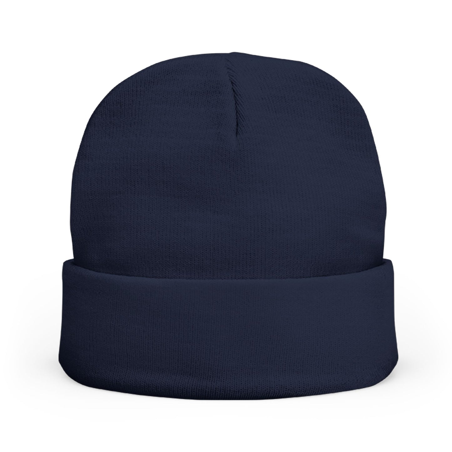 Classic HSPPR - Embroidered Knit Beanie