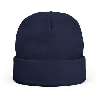 Classic HSPPR - Embroidered Knit Beanie