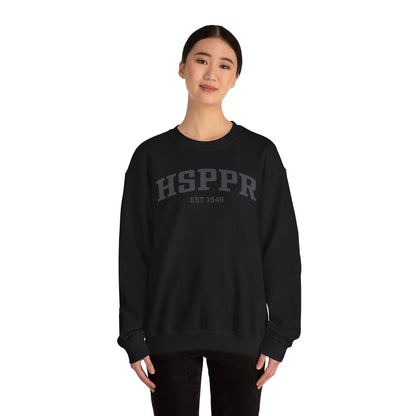 Classic HSPPR - Unisex Heavy Blend™ Crewneck Sweatshirt