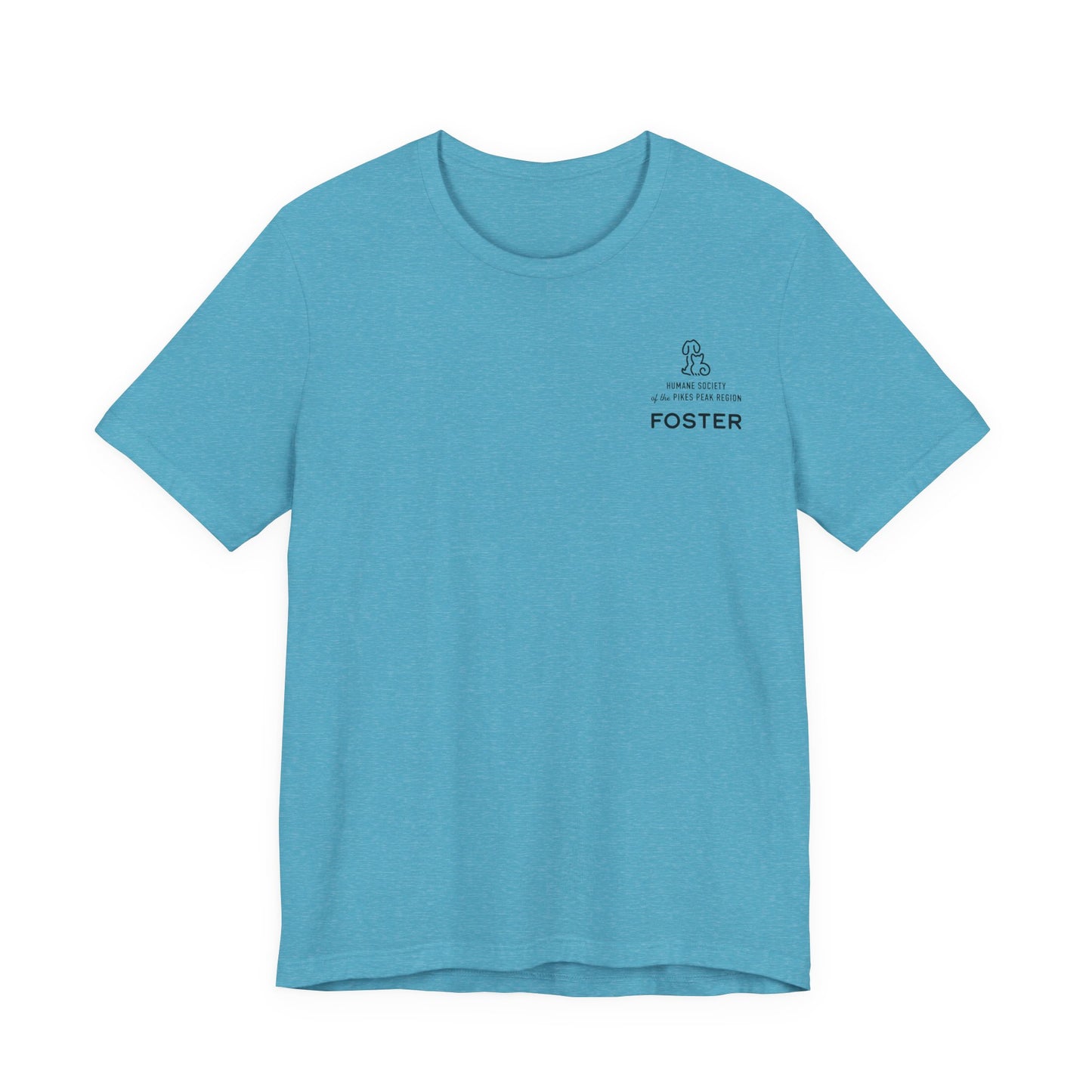 Soft Landing - Unisex Jersey Short Sleeve Tee