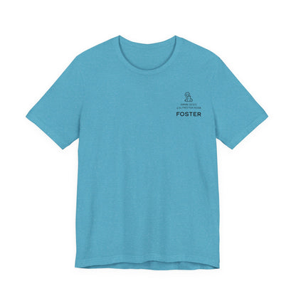 Soft Landing - Unisex Jersey Short Sleeve Tee