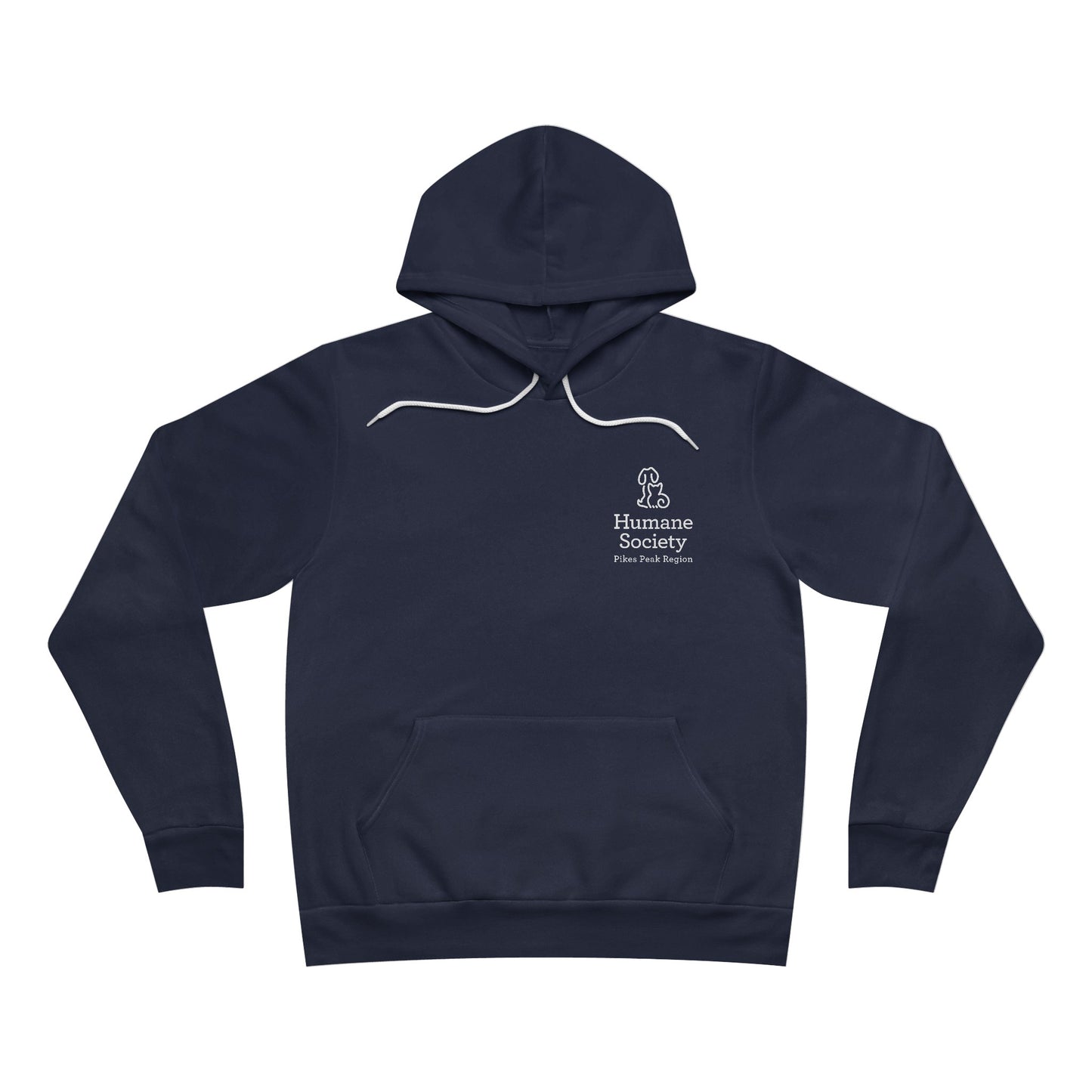 HSPPR - Unisex Fleece Pullover Hoodie