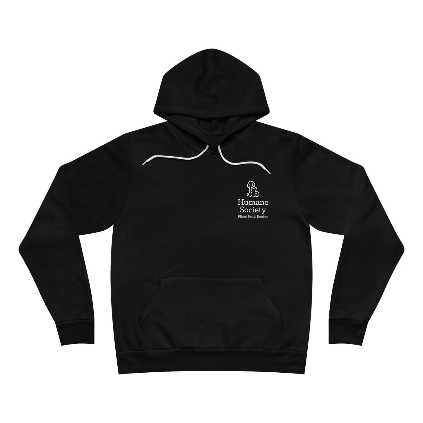 HSPPR - Unisex Fleece Pullover Hoodie