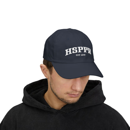Classic HSPPR - Embroidered Hat