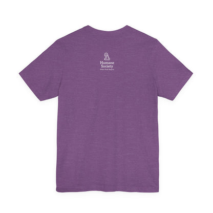 Making It All Possible - Unisex Jersey Short Sleeve Tee