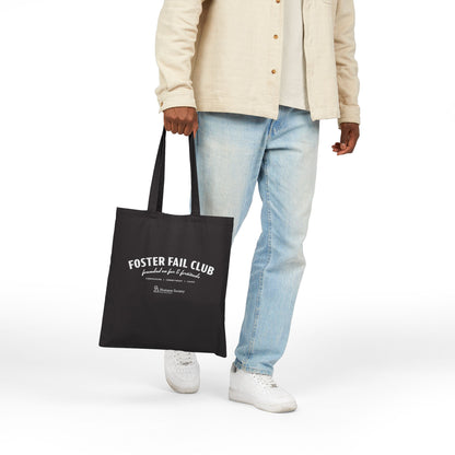 Foster Fail Club Tote Bag