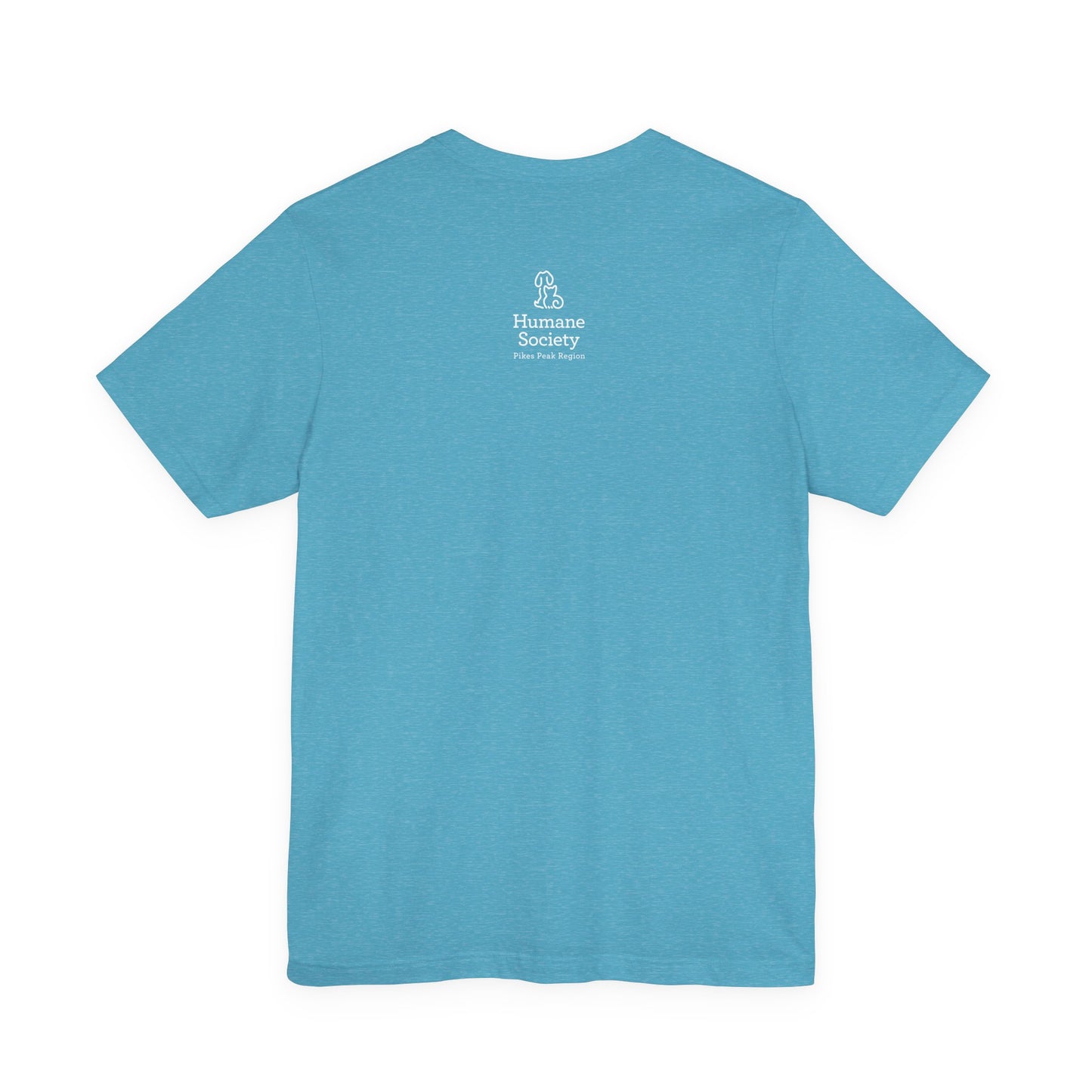 Making It All Possible - Unisex Jersey Short Sleeve Tee