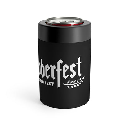 Pawtoberfest Can Holder