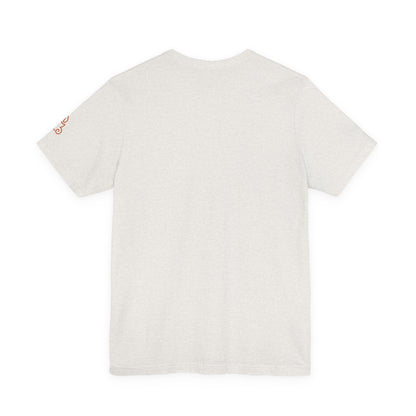 Pawtoberfest Unisex Jersey Short Sleeve Tee