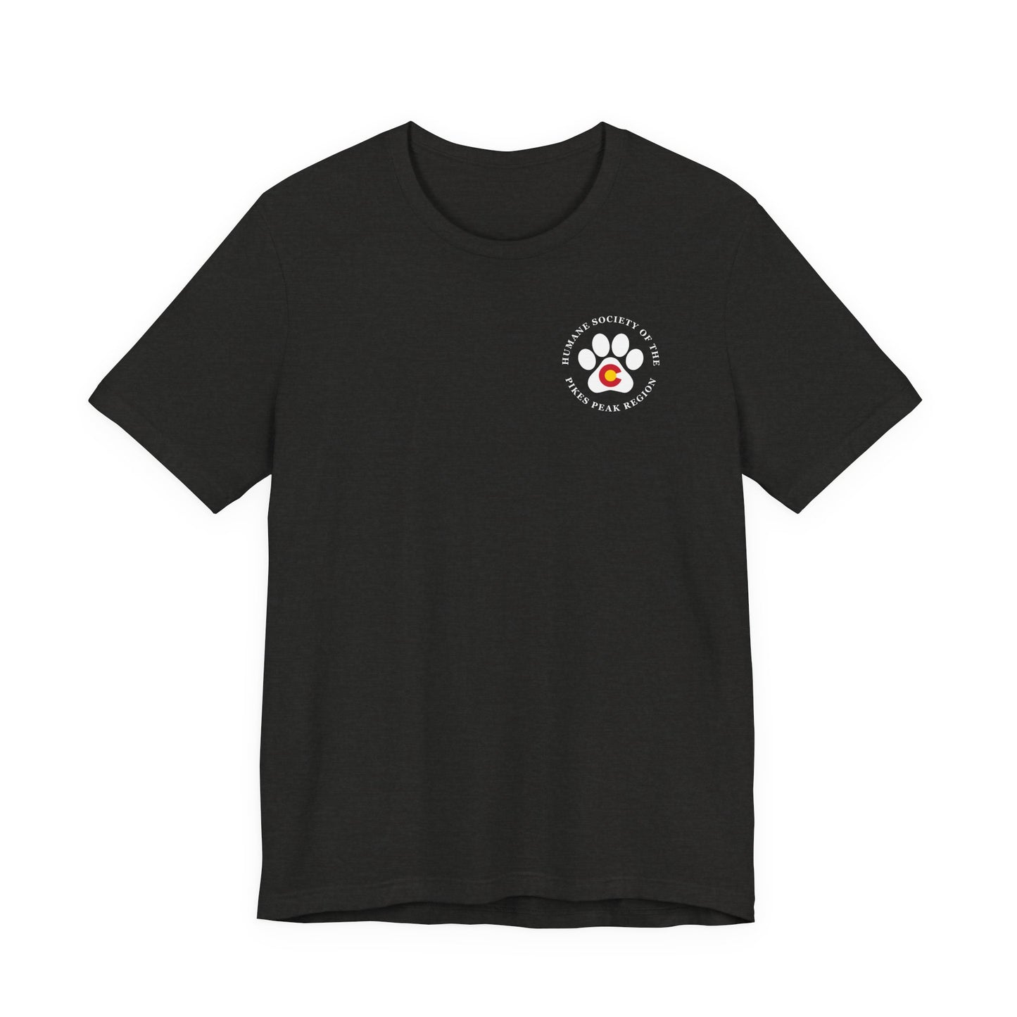 Local Wildlife - Unisex Jersey Short Sleeve Tee