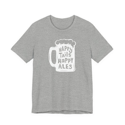 Craft Beer Collection - Happy Tails Happy Ales