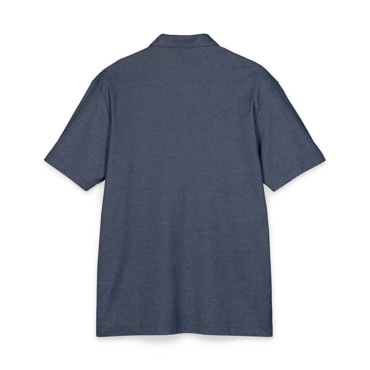 HSPPR - Port Authority® Fine Pique Blend Polo