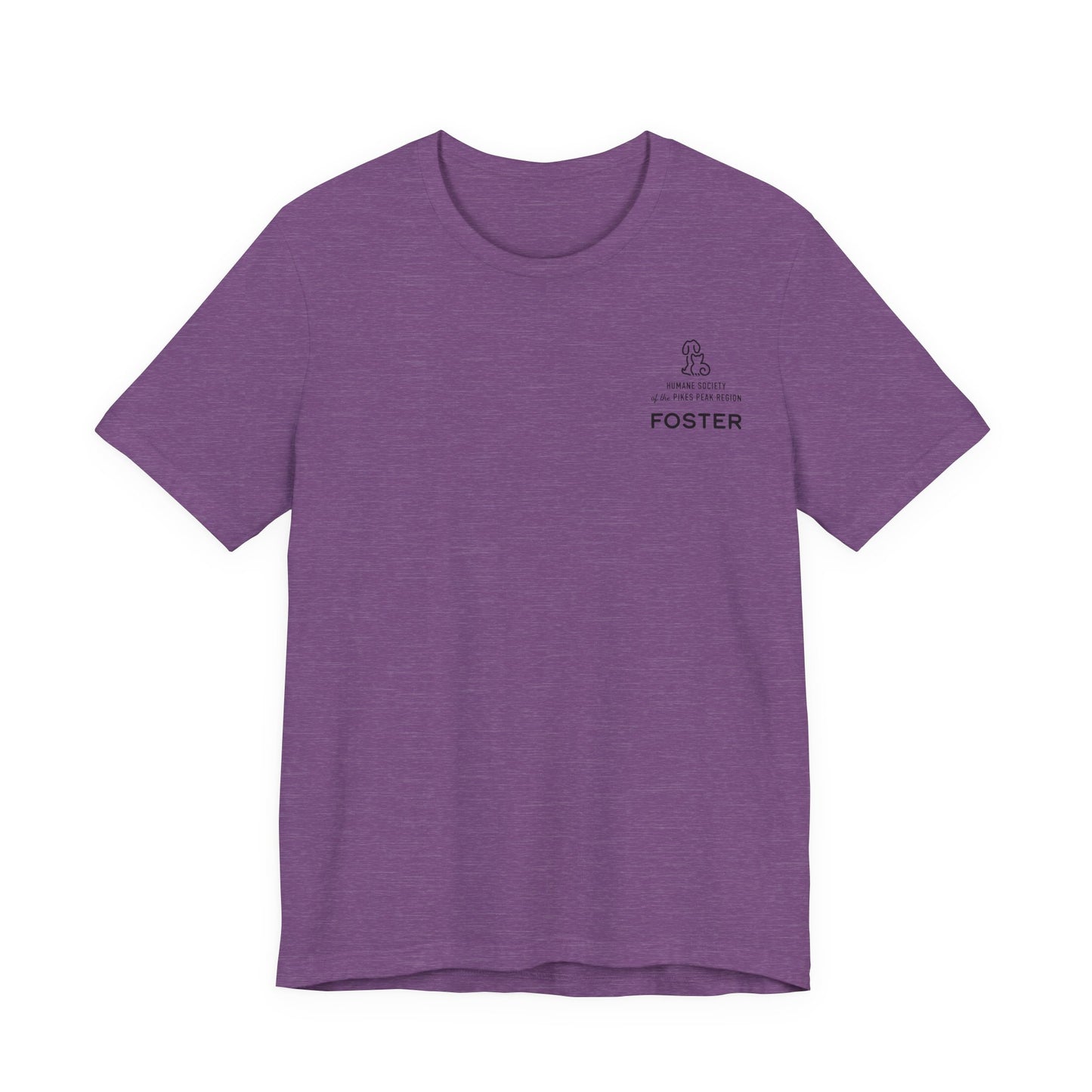 Soft Landing - Unisex Jersey Short Sleeve Tee