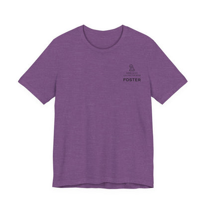 Soft Landing - Unisex Jersey Short Sleeve Tee