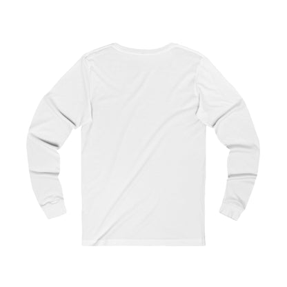 HSPPR - Unisex Jersey Long Sleeve Tee