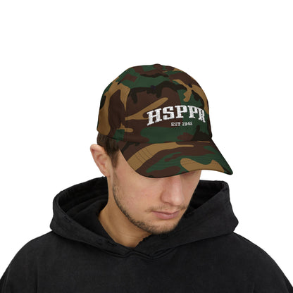 Classic HSPPR - Embroidered Hat
