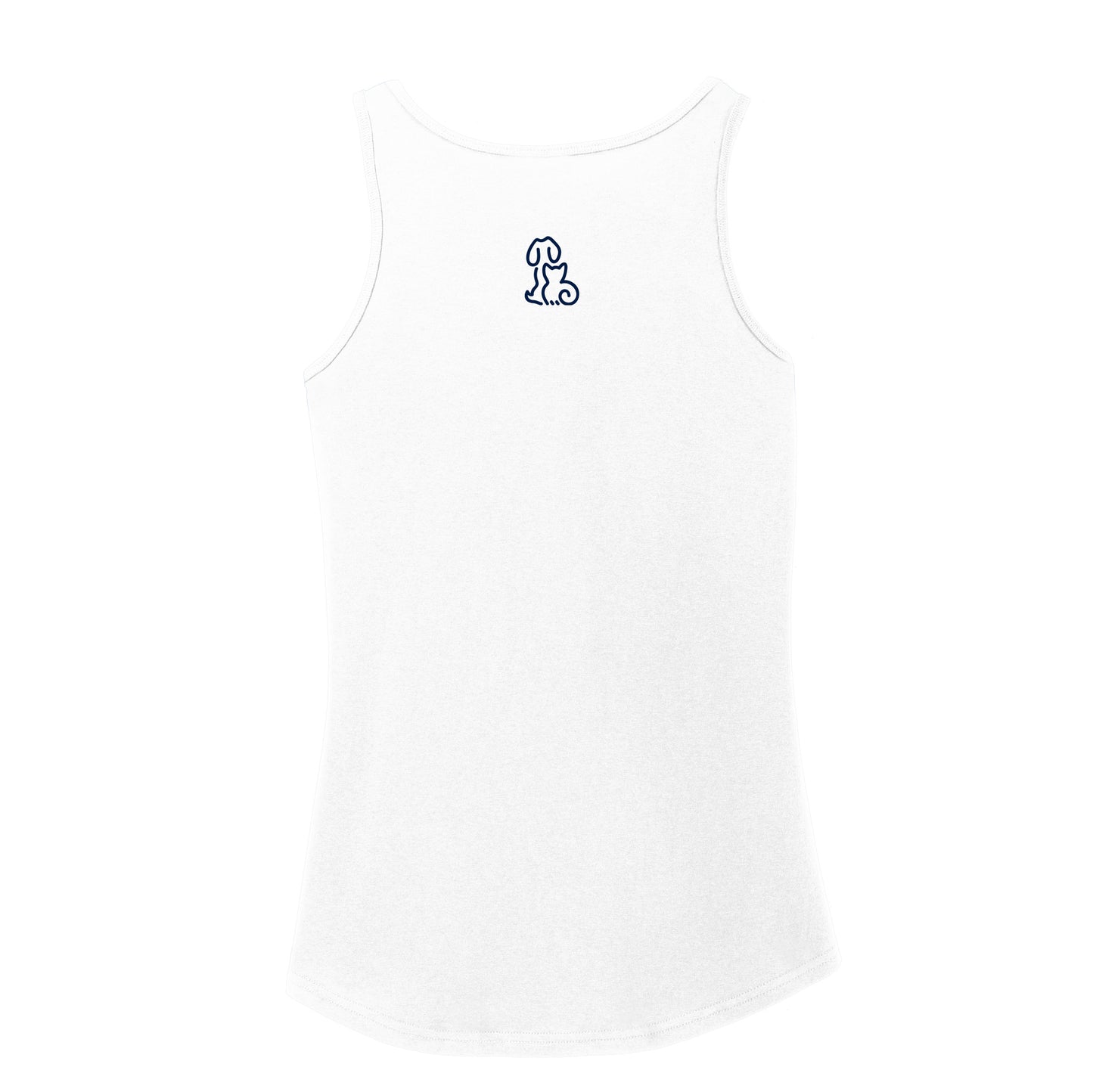 Adventure Is Better Together - Women's Cotton Tank Top