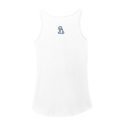 Adventure Is Better Together - Women's Cotton Tank Top