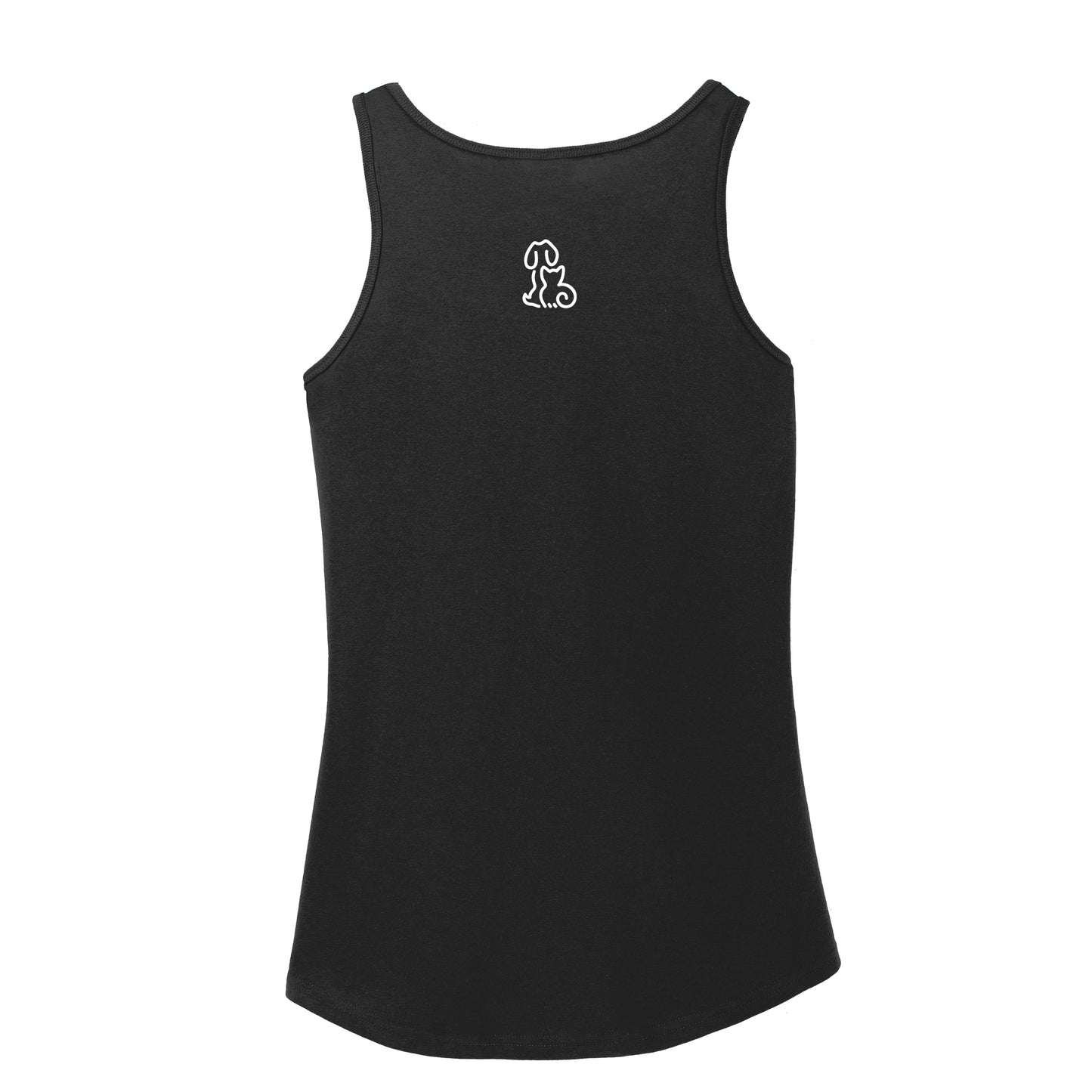 Adventure Is Better Together - Women's Cotton Tank Top