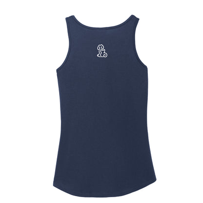 Adventure Is Better Together - Women's Cotton Tank Top