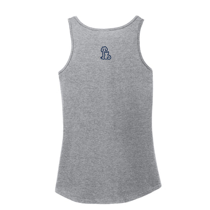 Adventure Is Better Together - Women's Cotton Tank Top