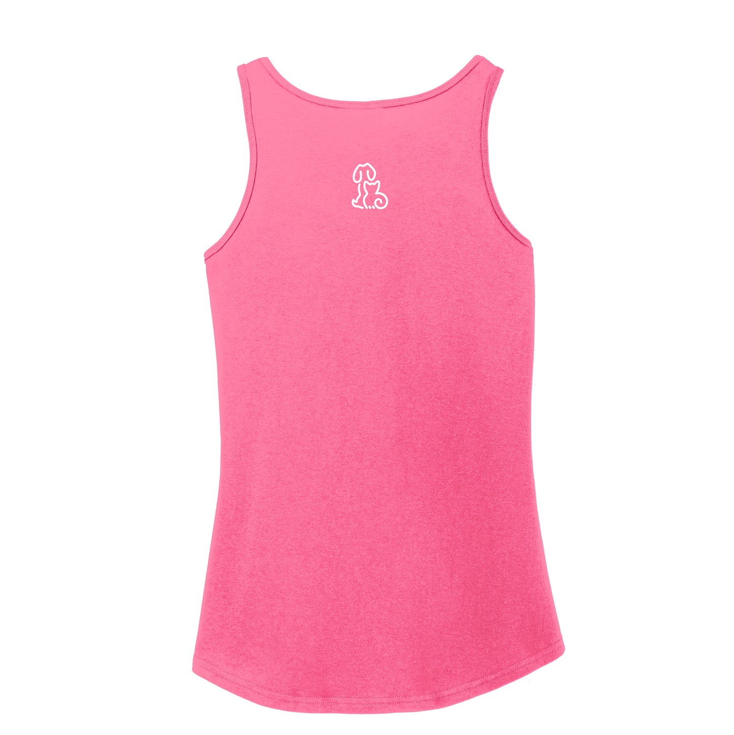 Adventure Is Better Together - Women's Cotton Tank Top
