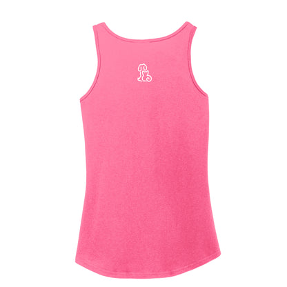 Adventure Is Better Together - Women's Cotton Tank Top