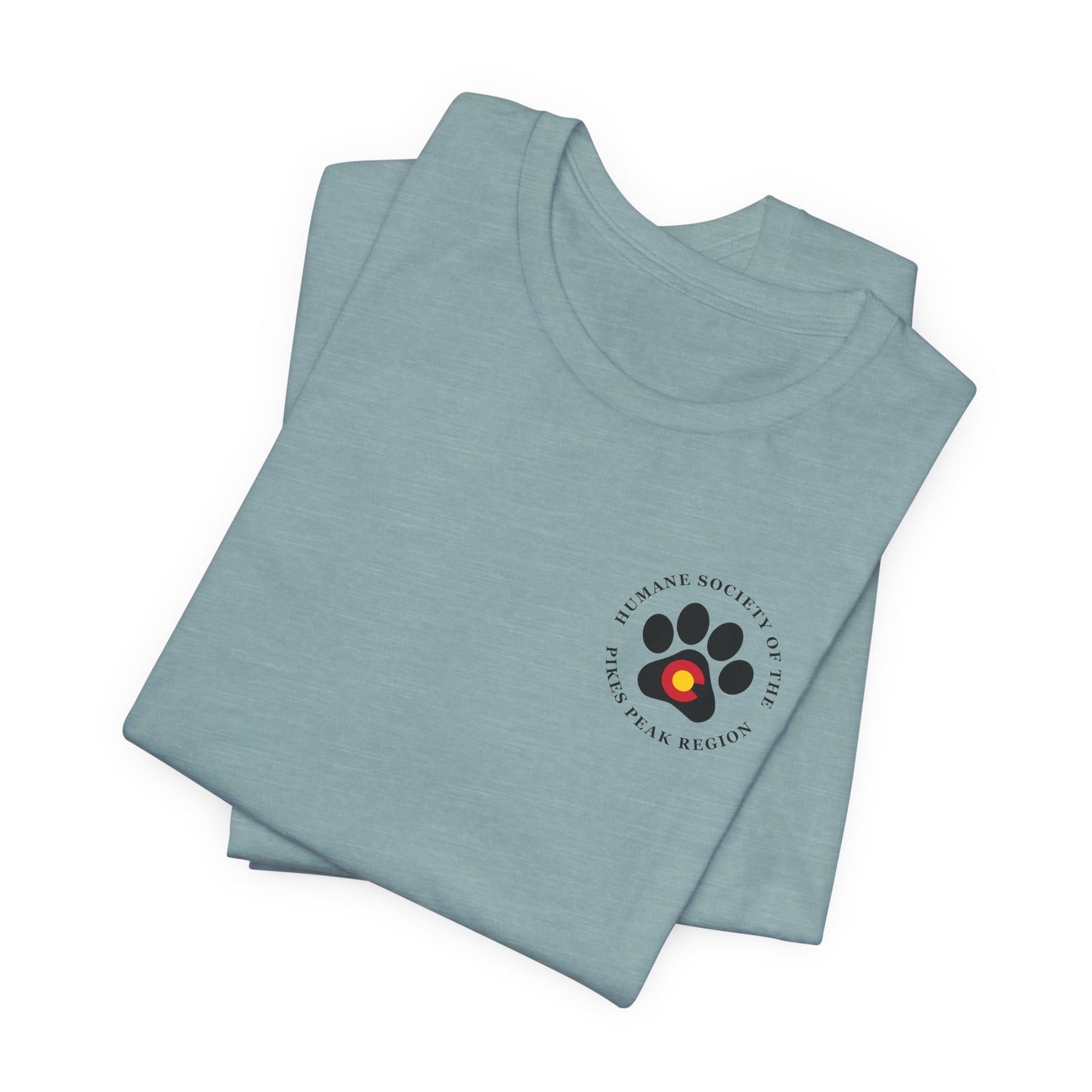 Local Wildlife - Unisex Jersey Short Sleeve Tee