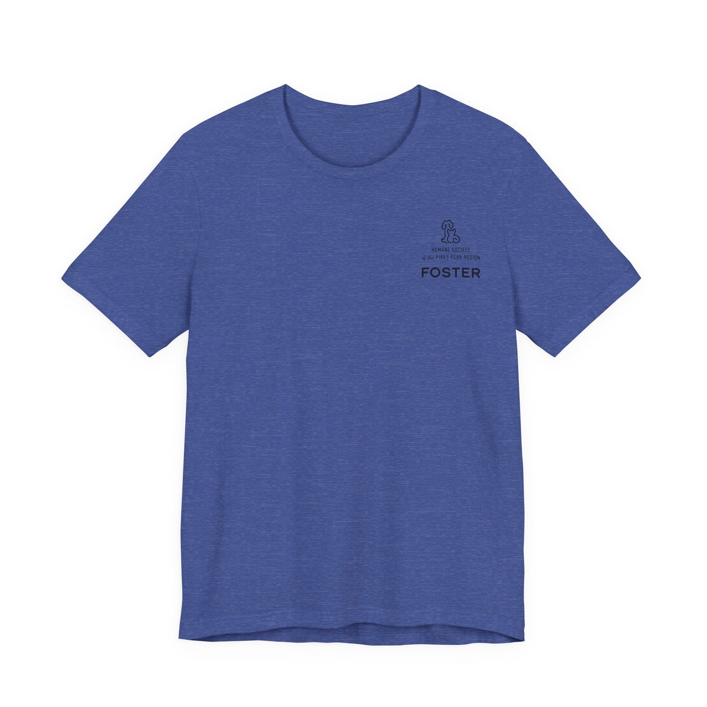 Soft Landing - Unisex Jersey Short Sleeve Tee