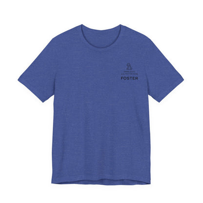 Soft Landing - Unisex Jersey Short Sleeve Tee